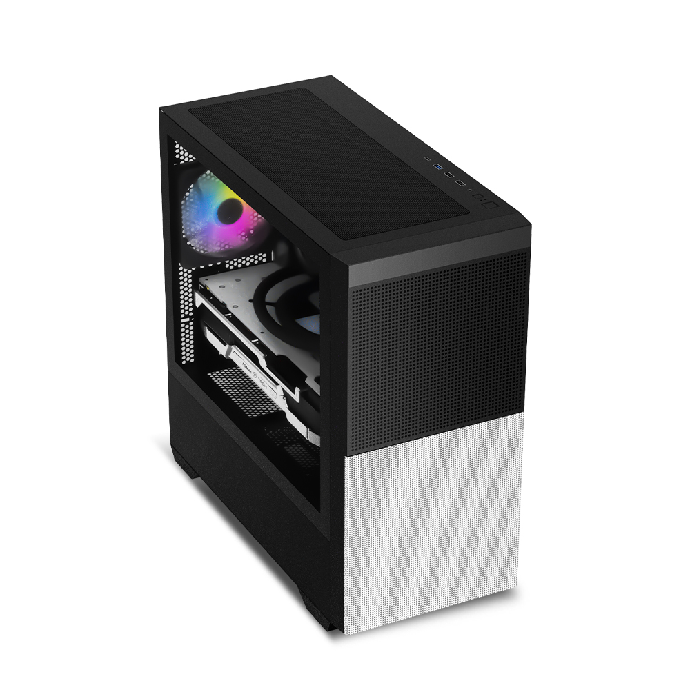 MONOCHROME - Image 2