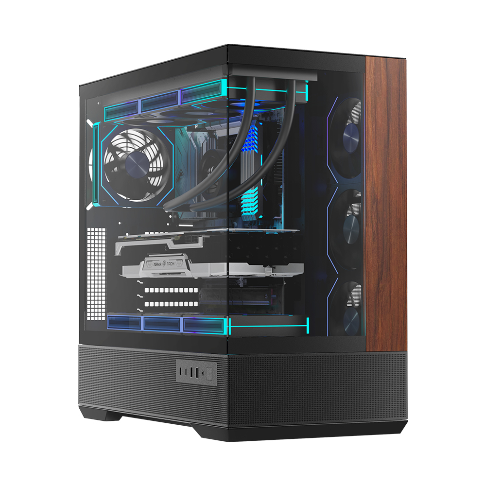 WOODRIAN ULTRA