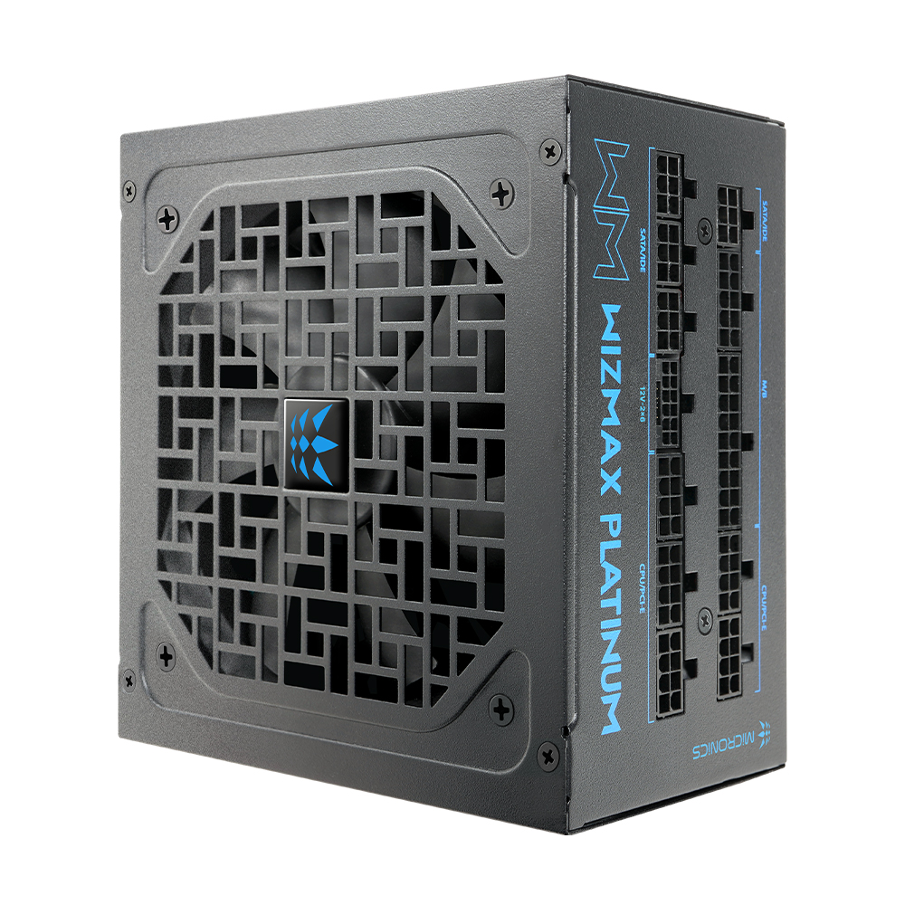 WIZMAX PLATINUM - Image 2