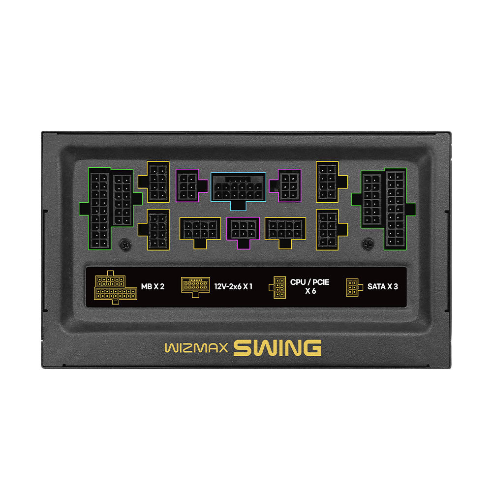 WIZMAX SWING - Image 3